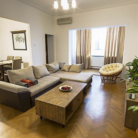 Athenee Residence 1 布加勒斯特 外观 照片
