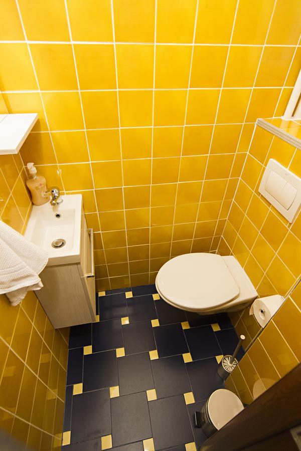 Athenee Residence 1 布加勒斯特 外观 照片
