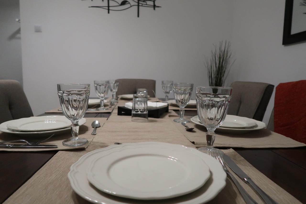 Athenee Residence 1 布加勒斯特 外观 照片