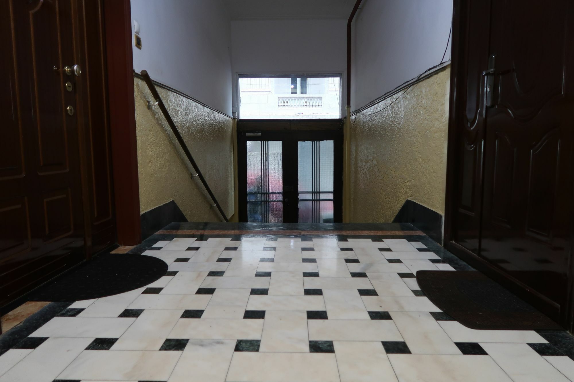 Athenee Residence 1 布加勒斯特 外观 照片