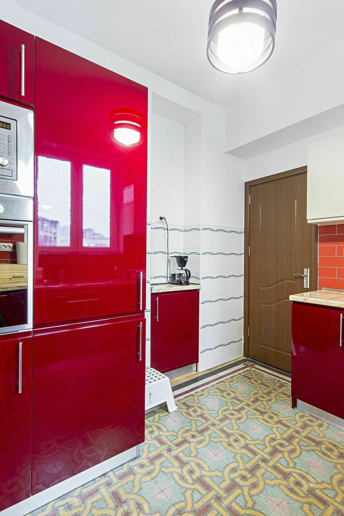 Athenee Residence 1 布加勒斯特 外观 照片