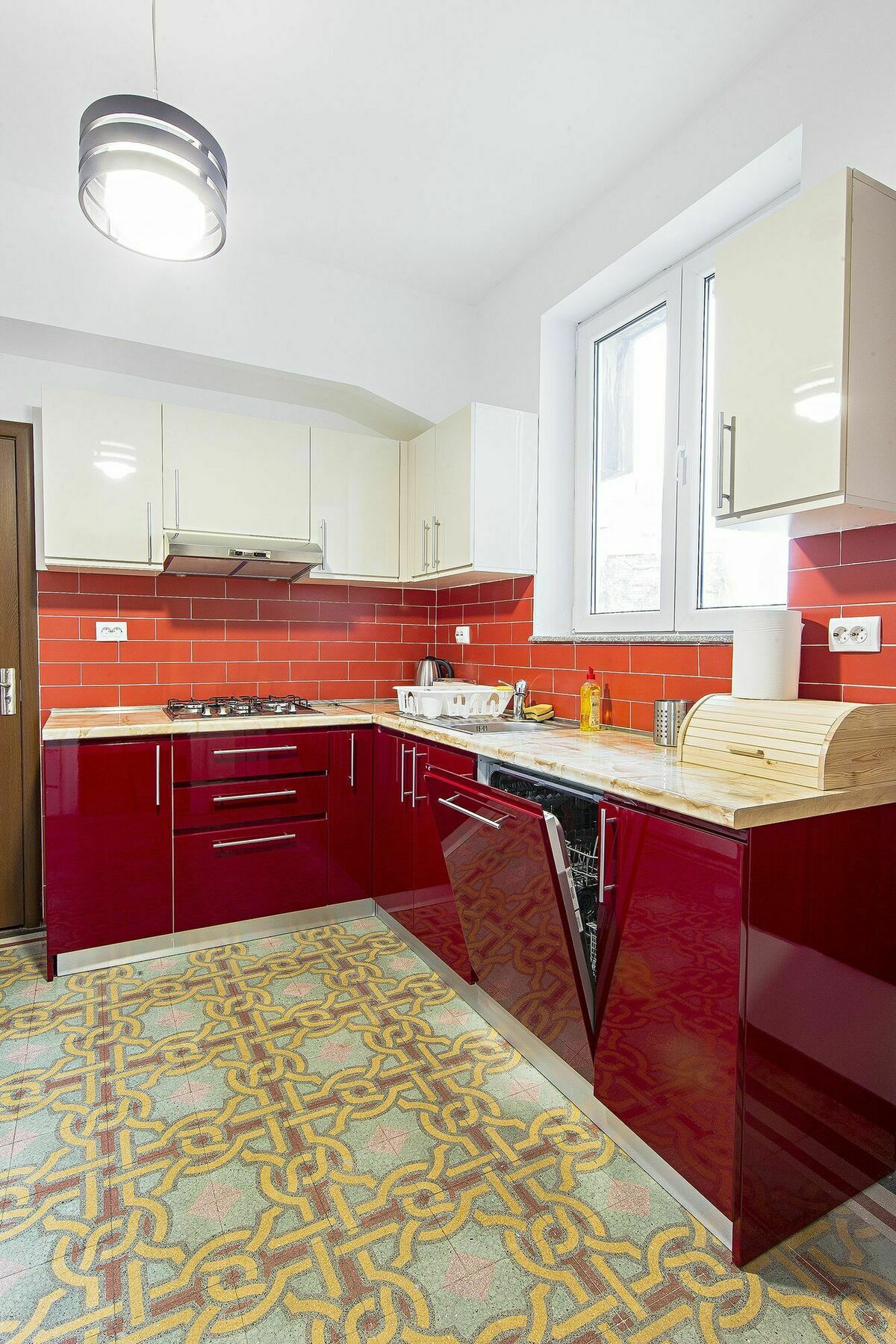 Athenee Residence 1 布加勒斯特 外观 照片