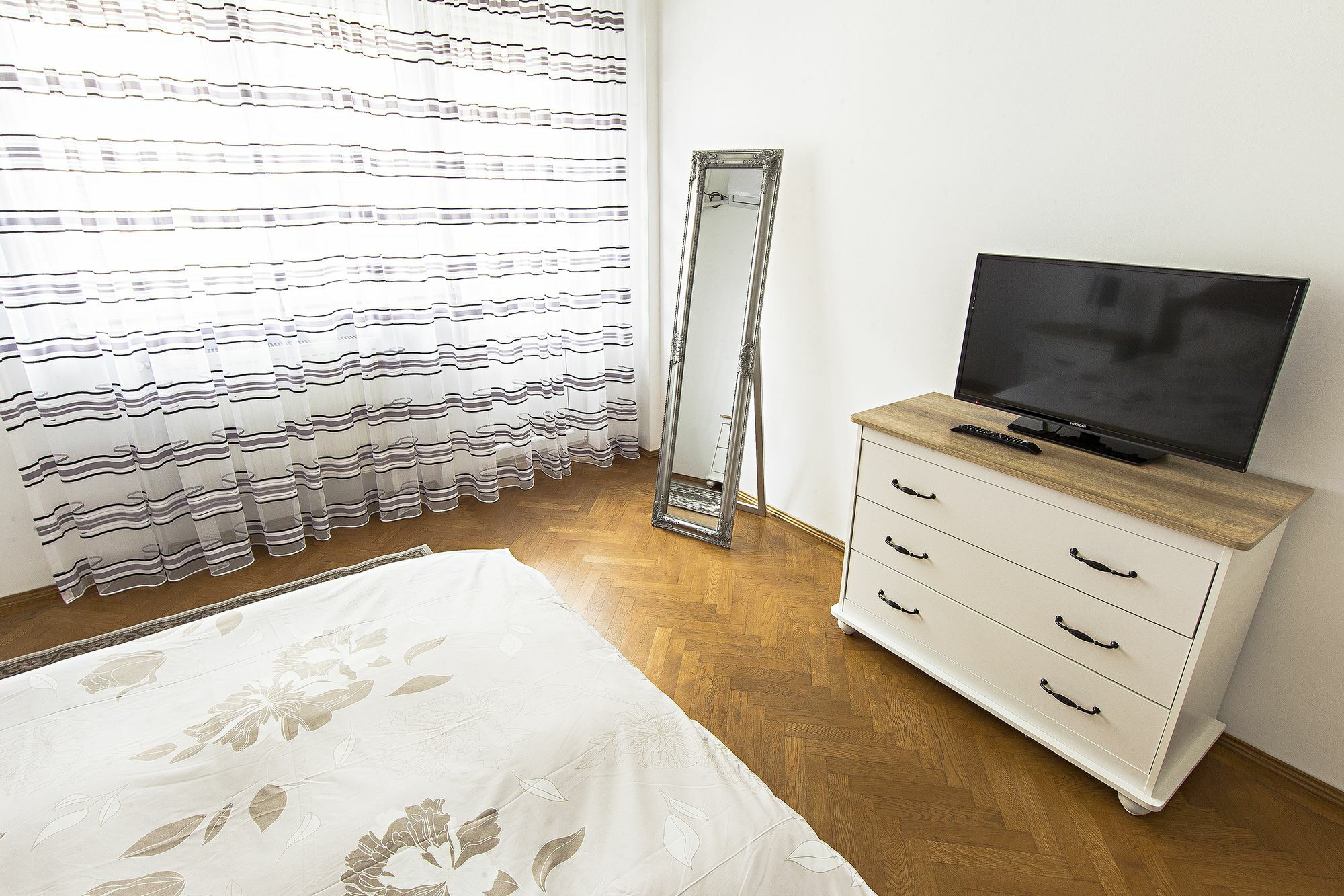 Athenee Residence 1 布加勒斯特 外观 照片