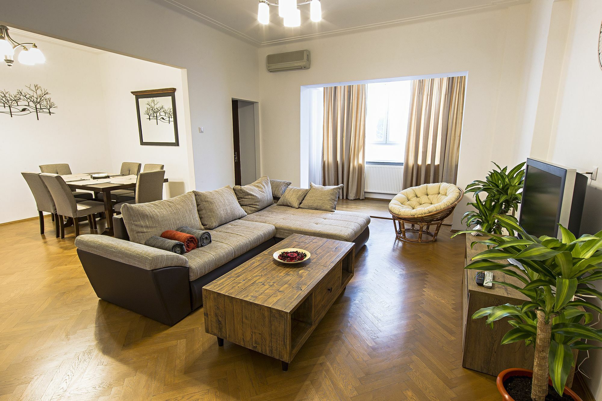 Athenee Residence 1 布加勒斯特 外观 照片