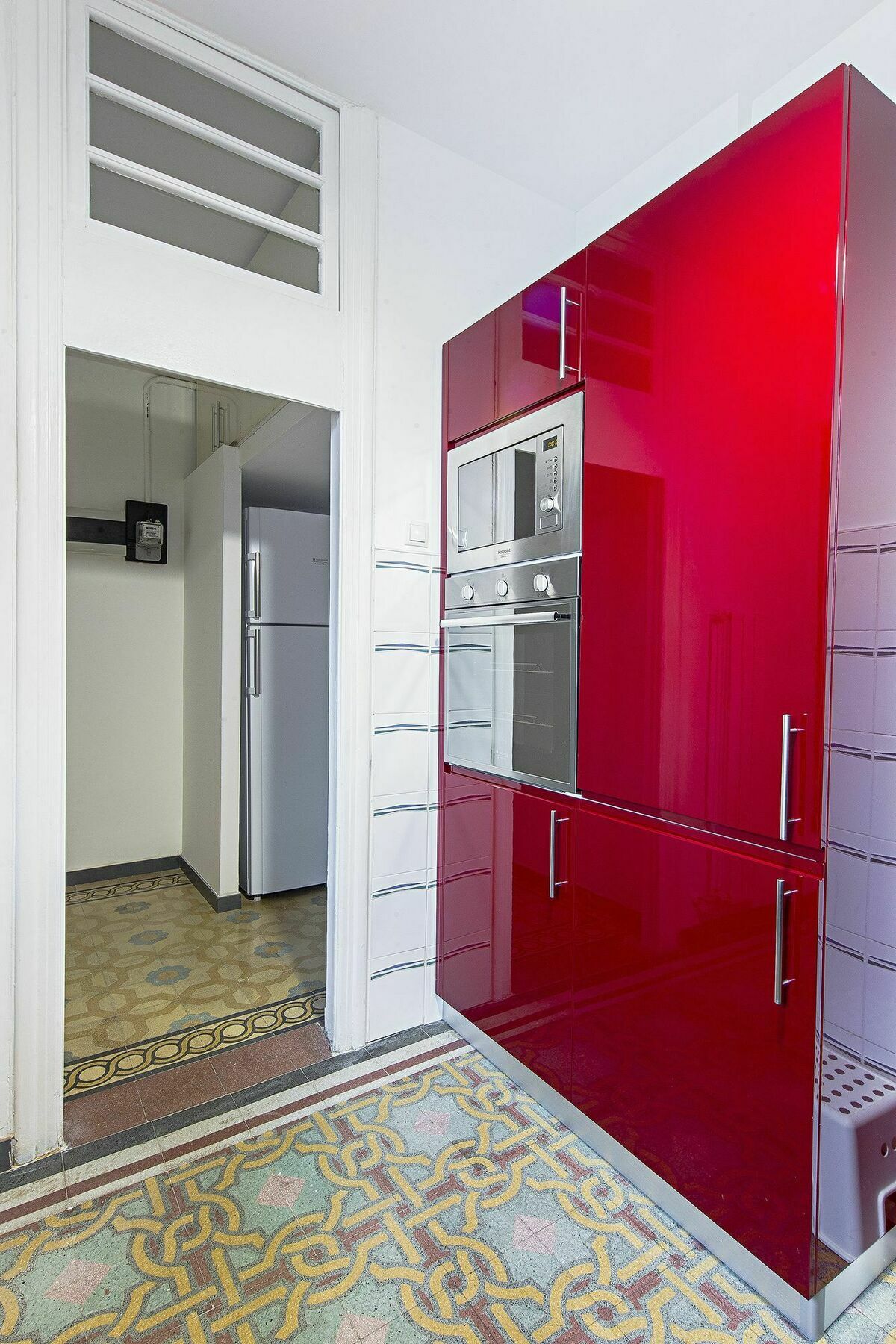 Athenee Residence 1 布加勒斯特 外观 照片