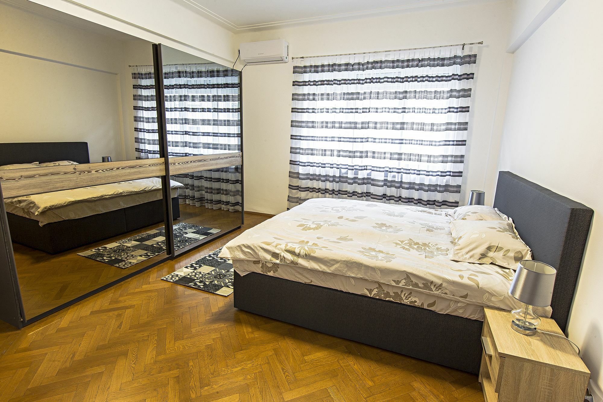 Athenee Residence 1 布加勒斯特 外观 照片